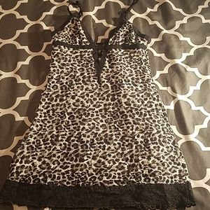 Victoria's Secret Lingerie